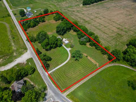 Tiny photo for 13013 Vans Valley, Galena, OH 43021 (MLS # 226025931)