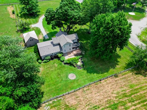 Tiny photo for 13013 Vans Valley, Galena, OH 43021 (MLS # 226025931)