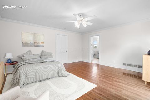 Tiny photo for 13013 Vans Valley, Galena, OH 43021 (MLS # 226025931)