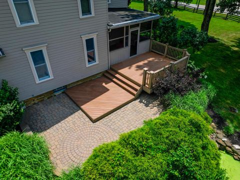 Tiny photo for 13013 Vans Valley, Galena, OH 43021 (MLS # 226025931)