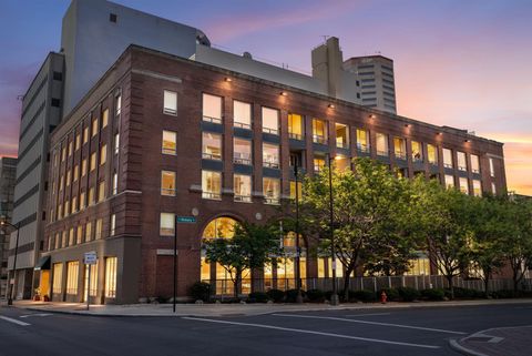 Photo of 221 N Front Street 602 #602, Columbus, OH 43215 (MLS # 226012927)