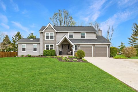 Photo of 12248 Tanglewood Lane, Pickerington, OH 43147 (MLS # 226010837)