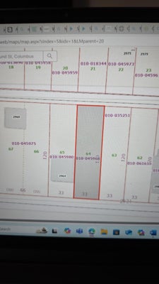 28 E 7TH AVE, COLUMBUS, OH 43201 - Image d2b2cca5f0b949a5d3ef34d5d6bb7407/2661730419