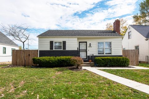Photo of 3058 Dresden Street, Columbus, OH 43224 (MLS # 225042025)