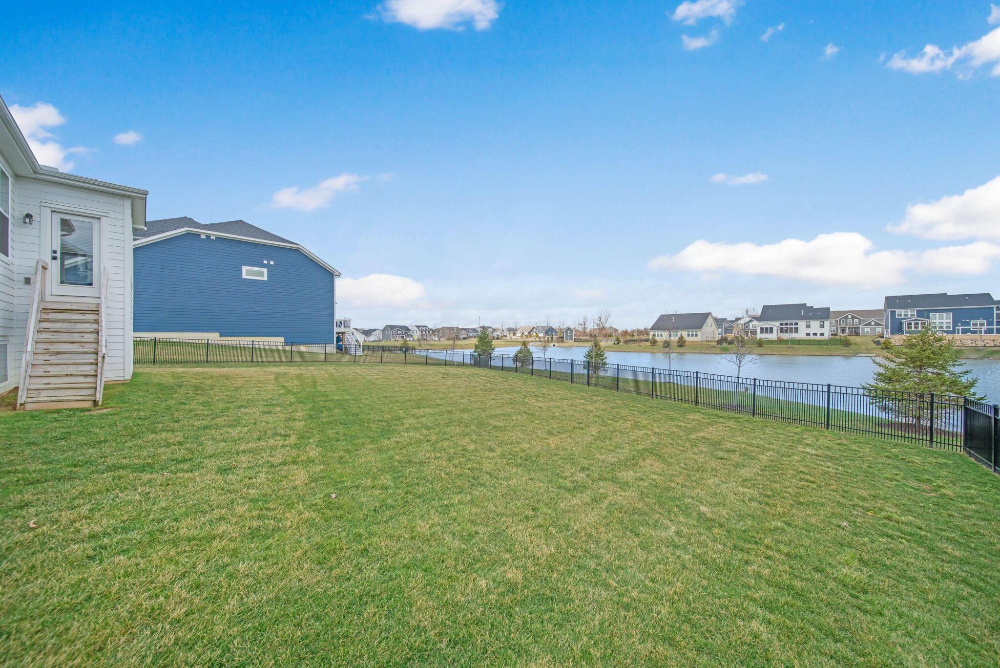 4454 Robert Court, Powell, Ohio image 14