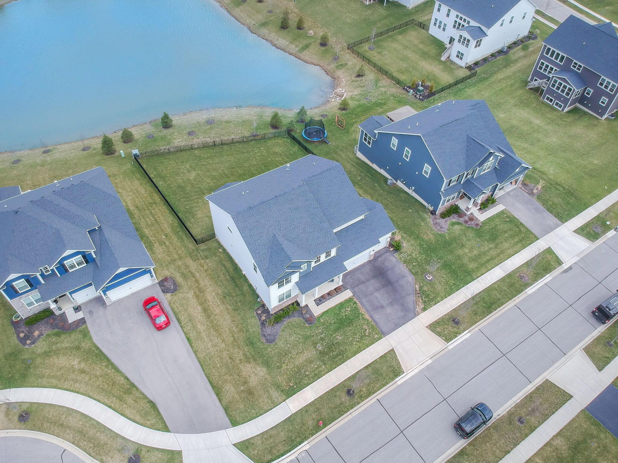 4454 Robert Court, Powell, Ohio image 12