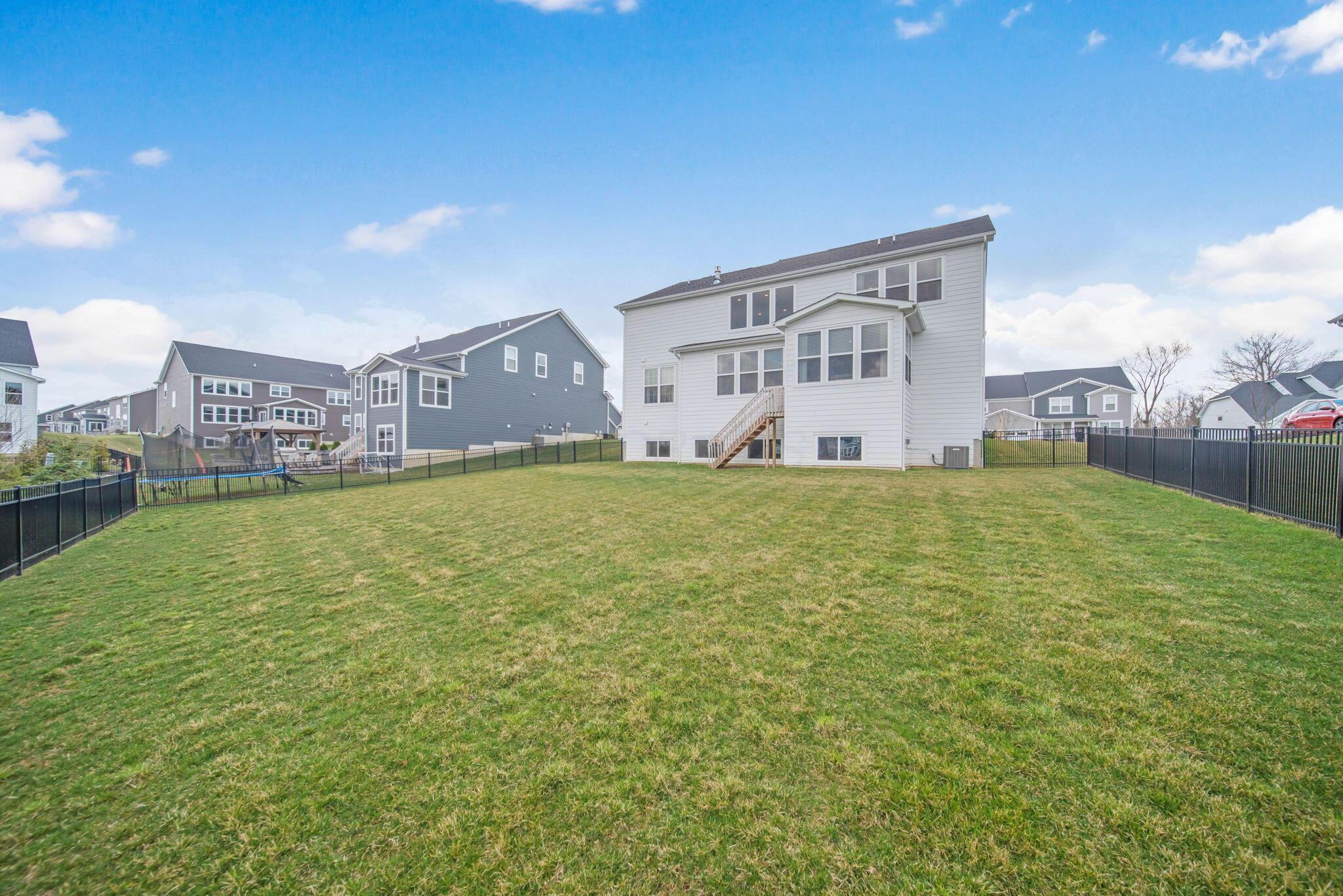 4454 Robert Court, Powell, Ohio image 13