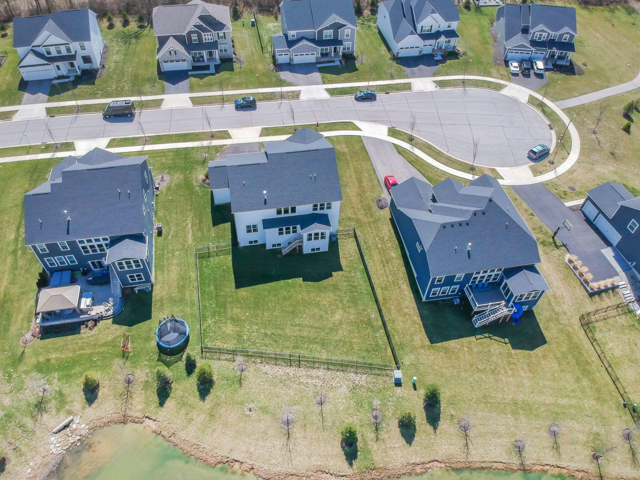 4454 Robert Court, Powell, Ohio image 10