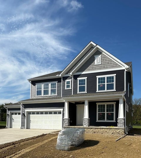 Photo of 12375 Curtis Loop, Plain City, OH 43064 (MLS # 226032250)