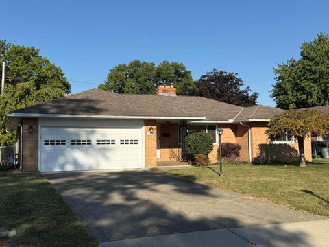 Photo of 4193 Eastlea Drive, Columbus, OH 43214 (MLS # 225034672)