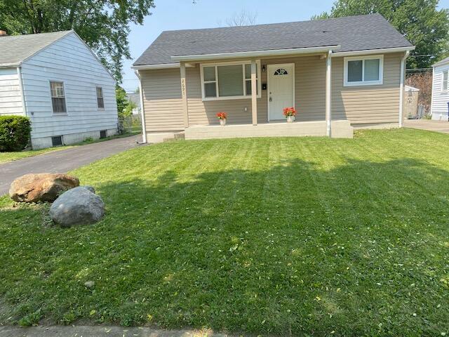 2691 Howey Road, Columbus, Ohio image 1