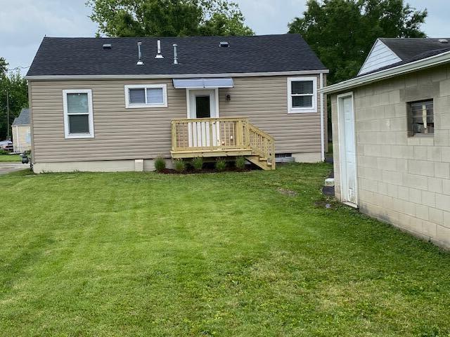 2691 Howey Road, Columbus, Ohio image 13