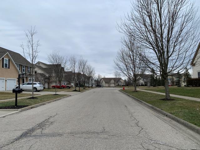3722 Hickory Rock Drive, Powell, Ohio image 4