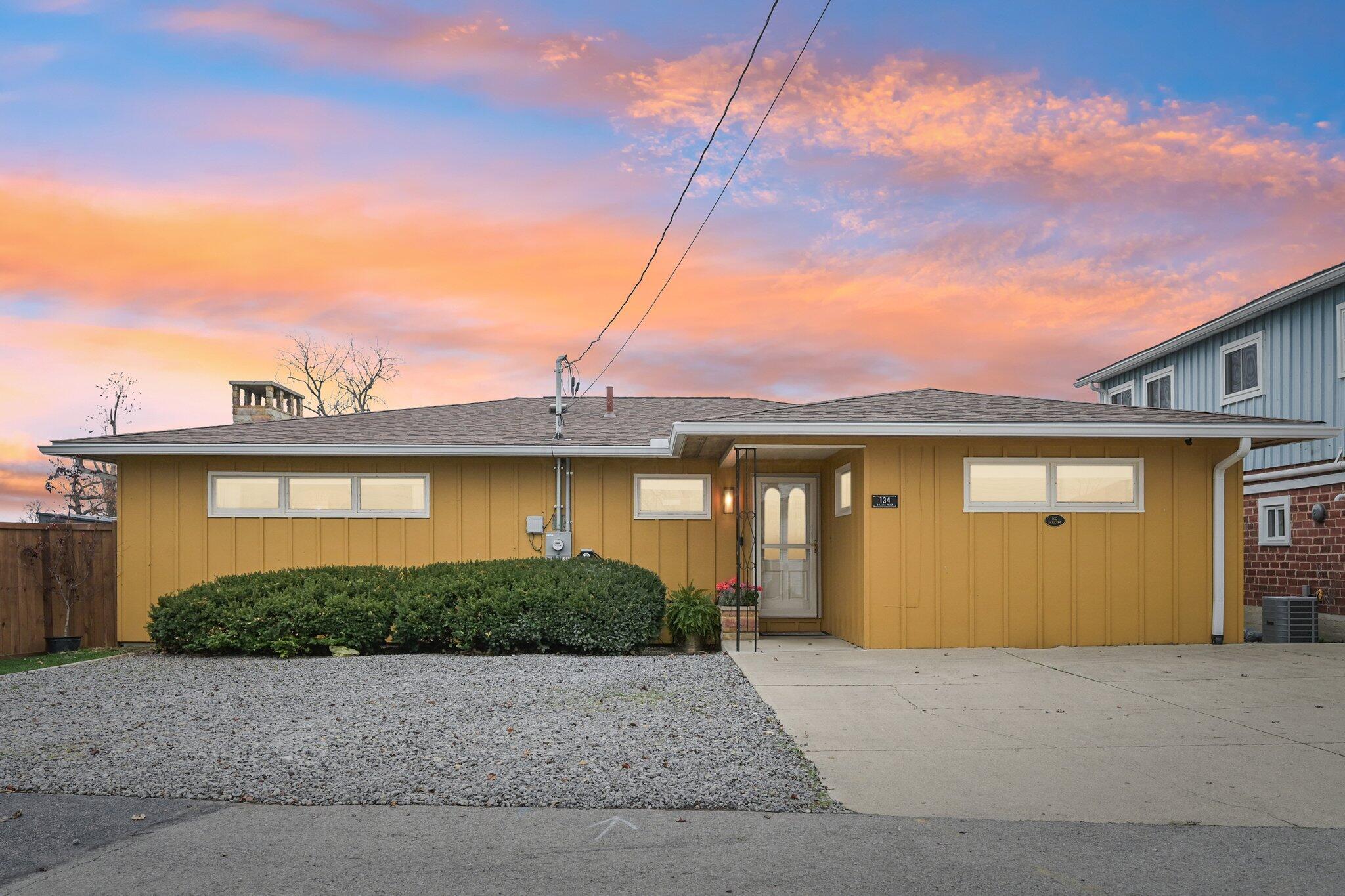 134 Brads Way, Russells Point, Ohio image 4