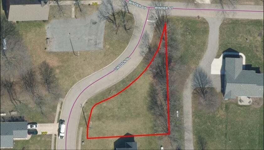 Lincoln Place #LOT 1, North Lewisburg, Ohio image 1