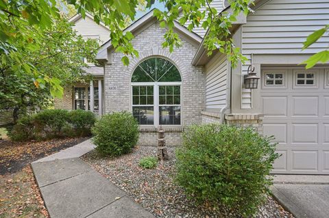Photo of 8876 Amaranth Court, Reynoldsburg, OH 43068 (MLS # 225035942)