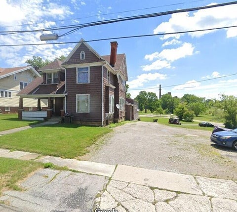 Photo of 25 S Gamble Street, Shelby, OH 44875 (MLS # 226040197)