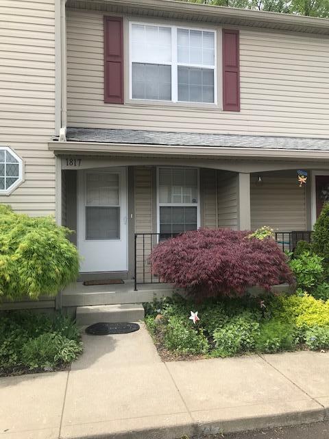 1817 Ridgebury Drive, Hilliard, Ohio image 1