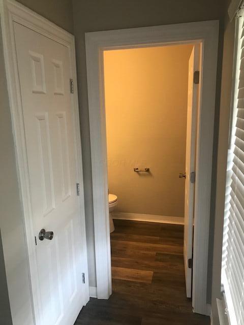 1817 Ridgebury Drive, Hilliard, Ohio image 2