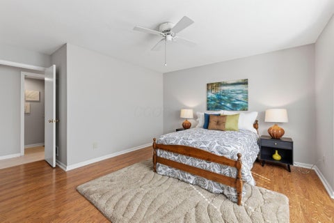 Tiny photo for 3992 Silverglade Court, Columbus, OH 43230 (MLS # 226034478)