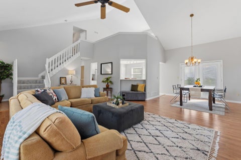 Tiny photo for 3992 Silverglade Court, Columbus, OH 43230 (MLS # 226034478)