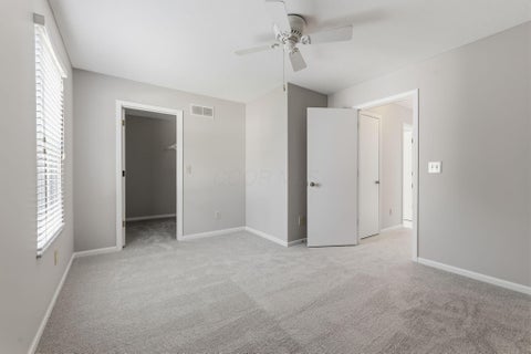 Tiny photo for 3992 Silverglade Court, Columbus, OH 43230 (MLS # 226034478)