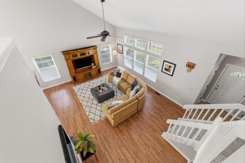 Tiny photo for 3992 Silverglade Court, Columbus, OH 43230 (MLS # 226034478)