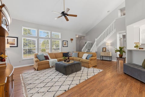Tiny photo for 3992 Silverglade Court, Columbus, OH 43230 (MLS # 226034478)