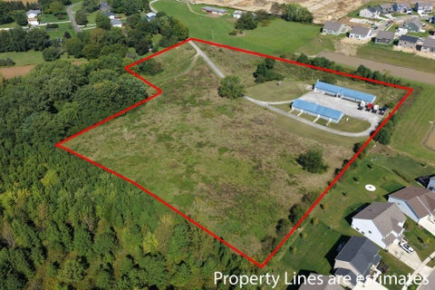 Vacant Land For Sale - 9670 Schoolhouse Road<br/> Canal Winchester, OH 43110