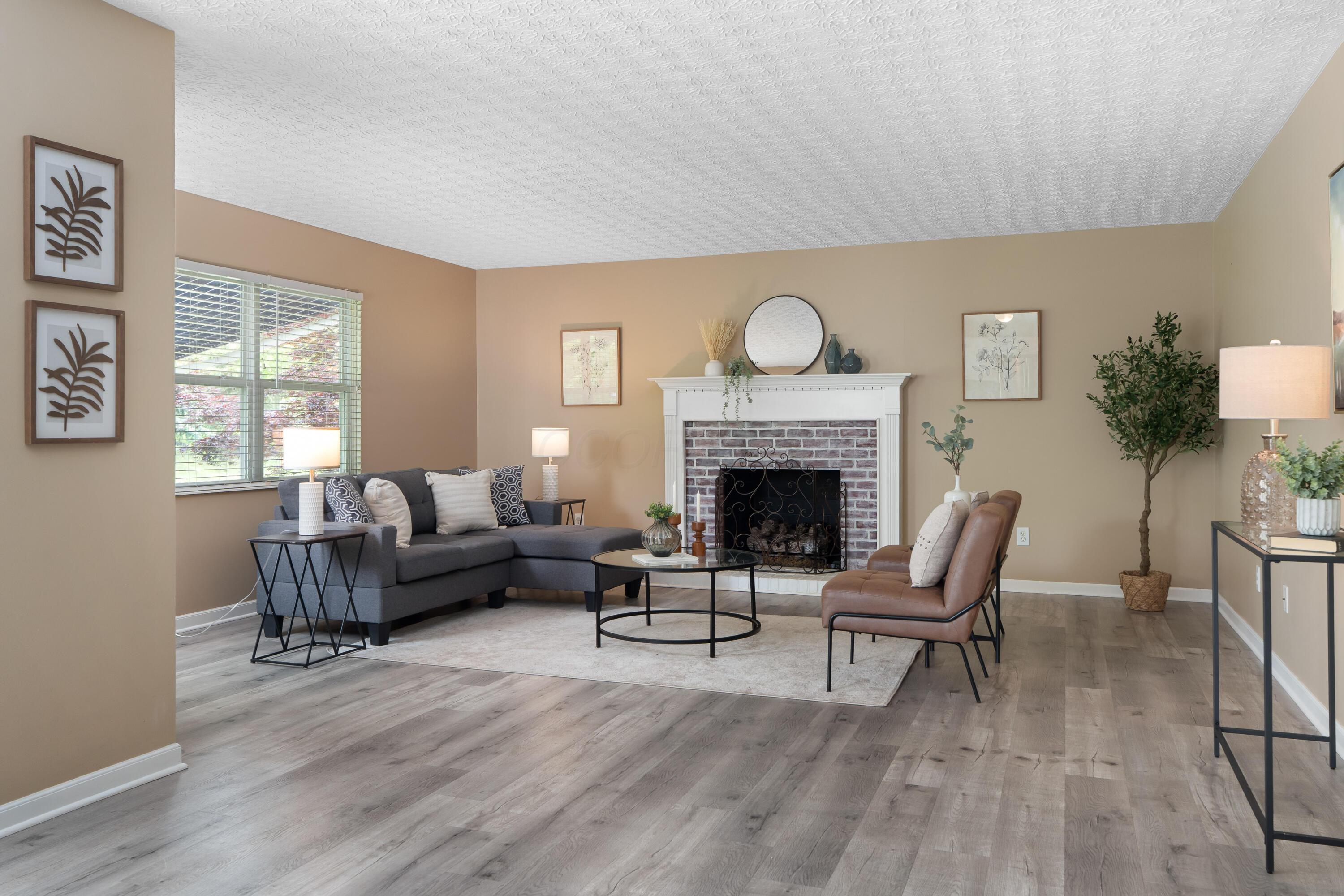 6289 Corley Drive, Dublin, Ohio image 34