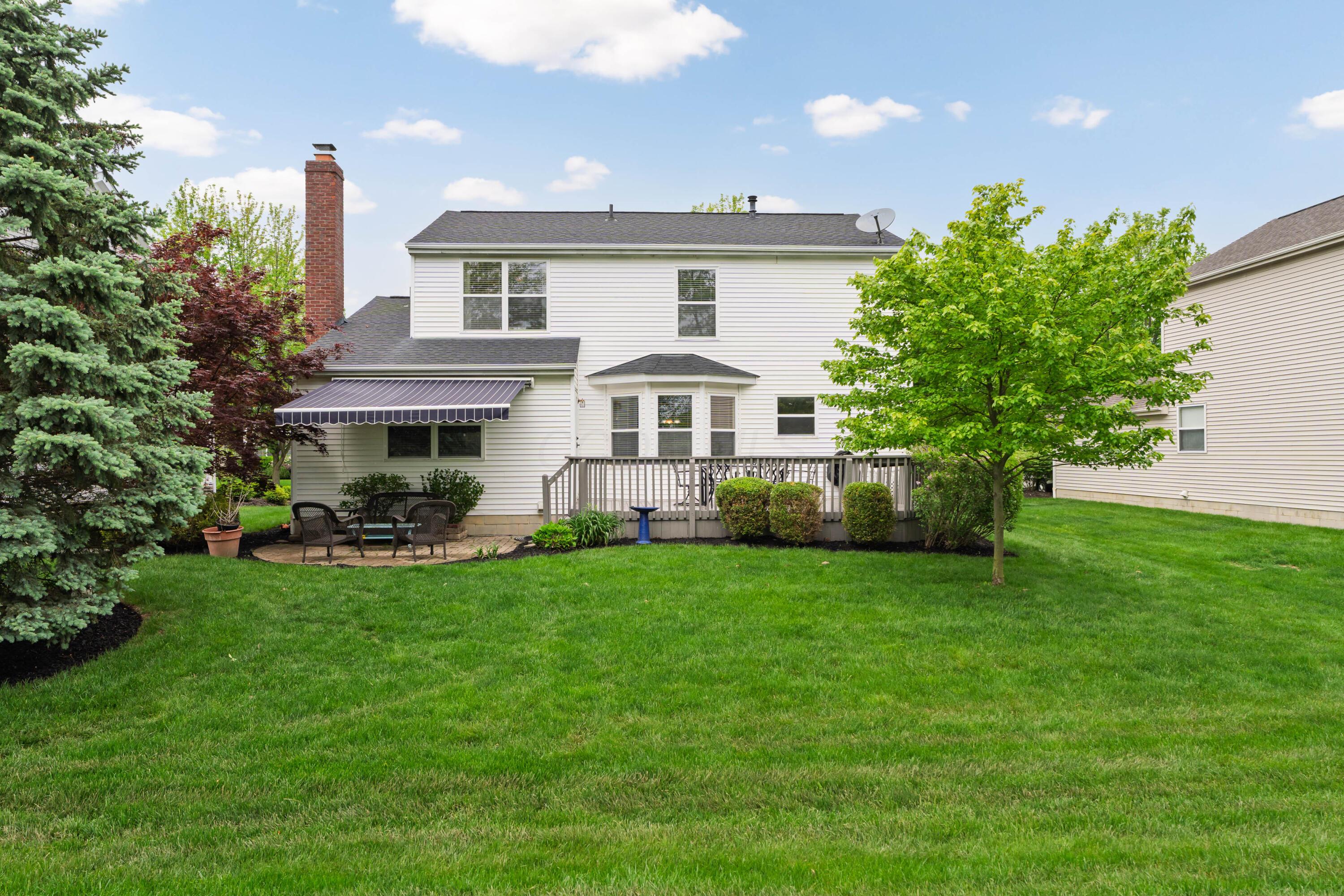 6289 Corley Drive, Dublin, Ohio image 10