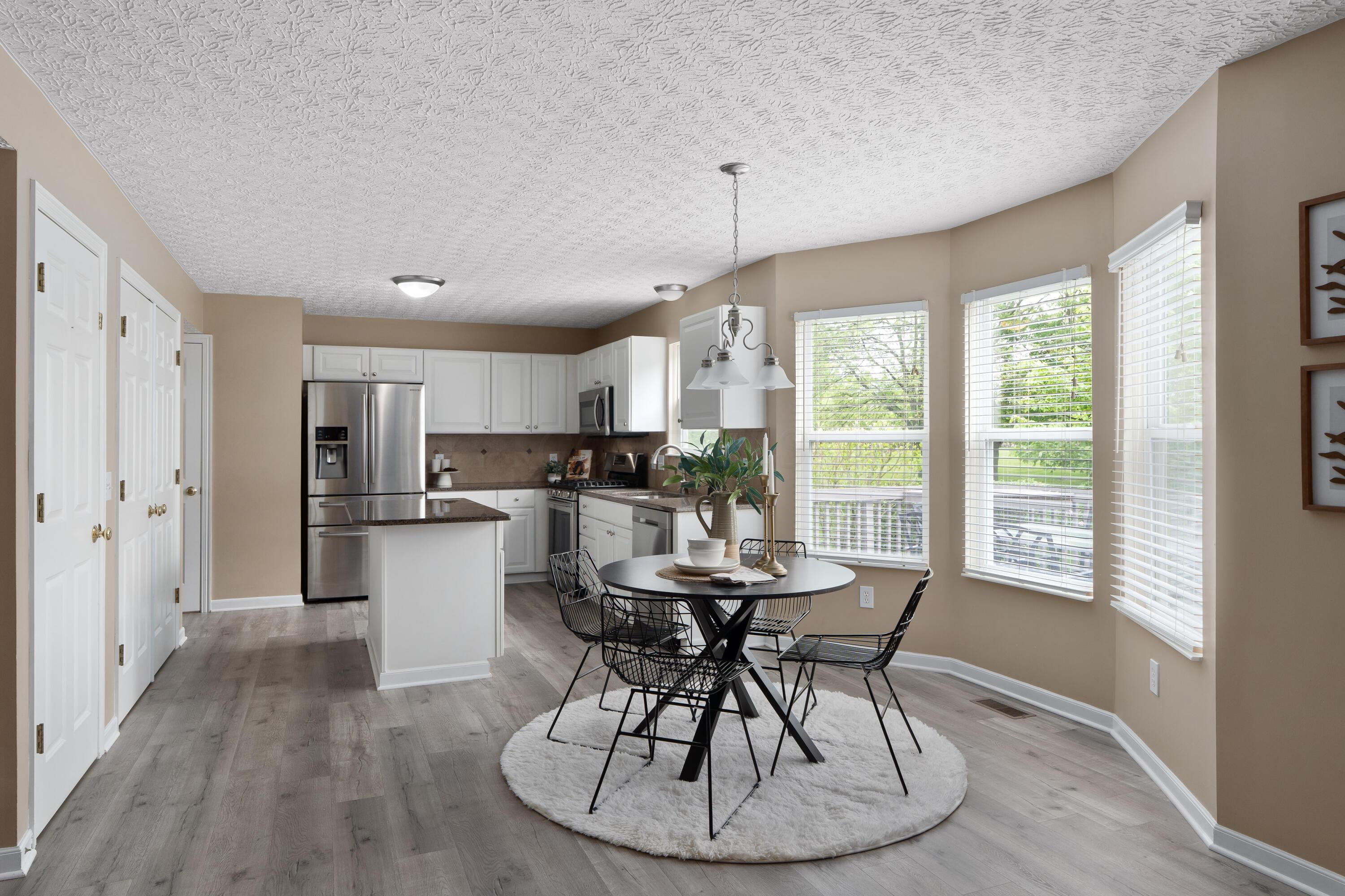 6289 Corley Drive, Dublin, Ohio image 37
