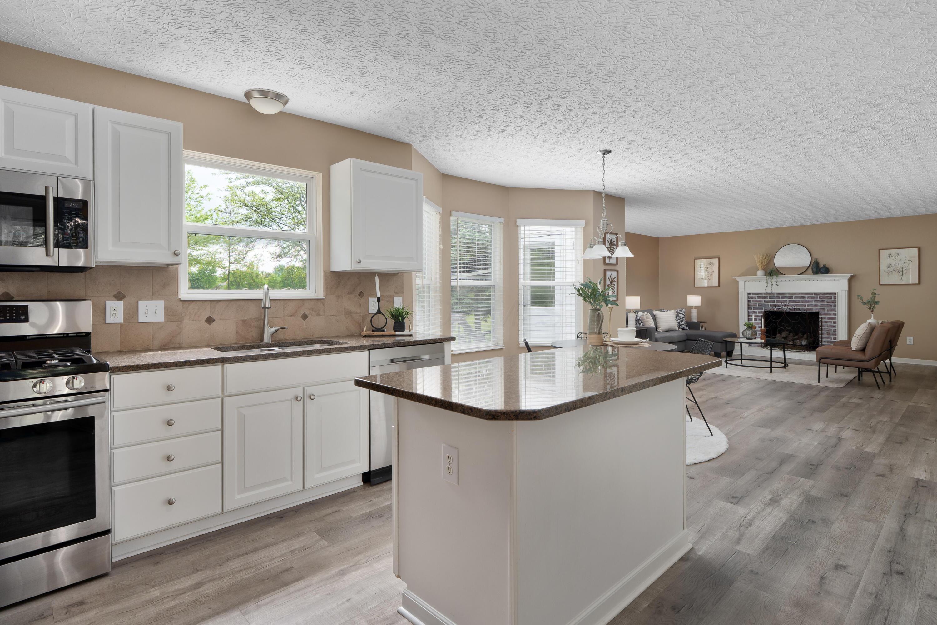 6289 Corley Drive, Dublin, Ohio image 14