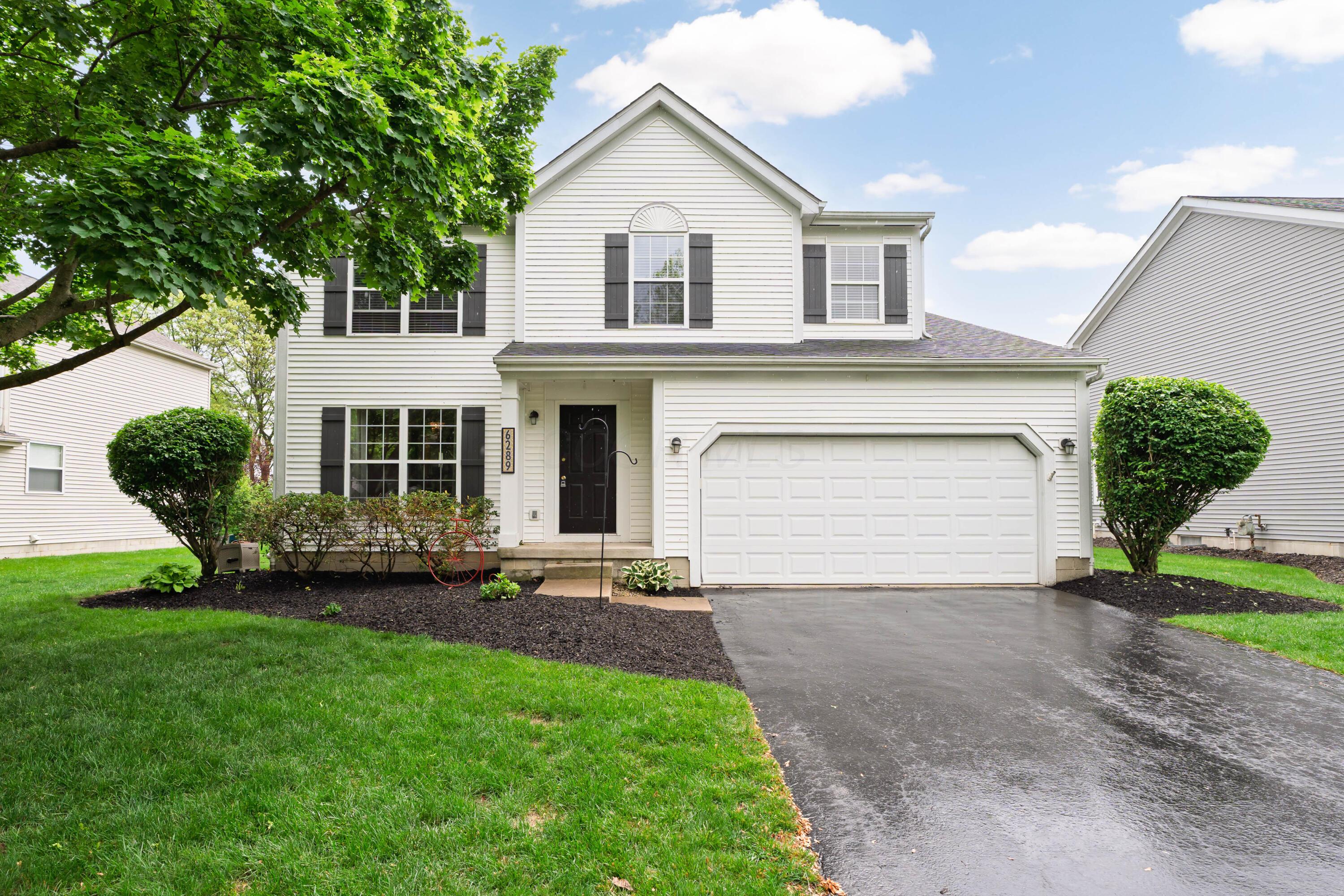 6289 Corley Drive, Dublin, Ohio image 2