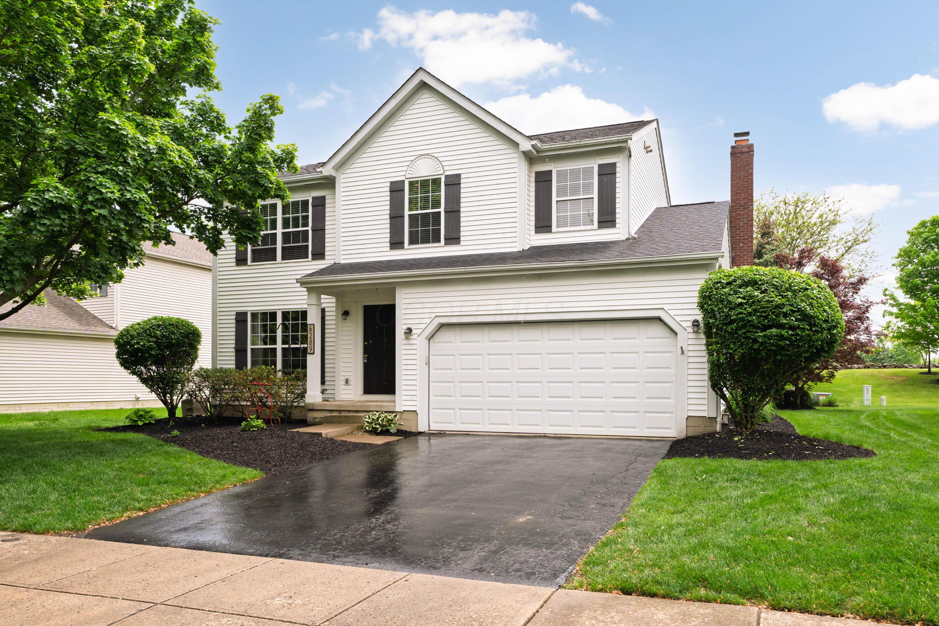 6289 Corley Drive, Dublin, Ohio image 5
