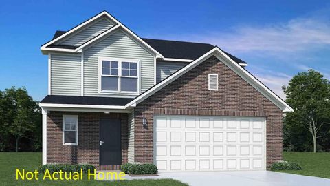 Photo of 319 Kendall Street, Bellefontaine, OH 43311 (MLS # 225039362)