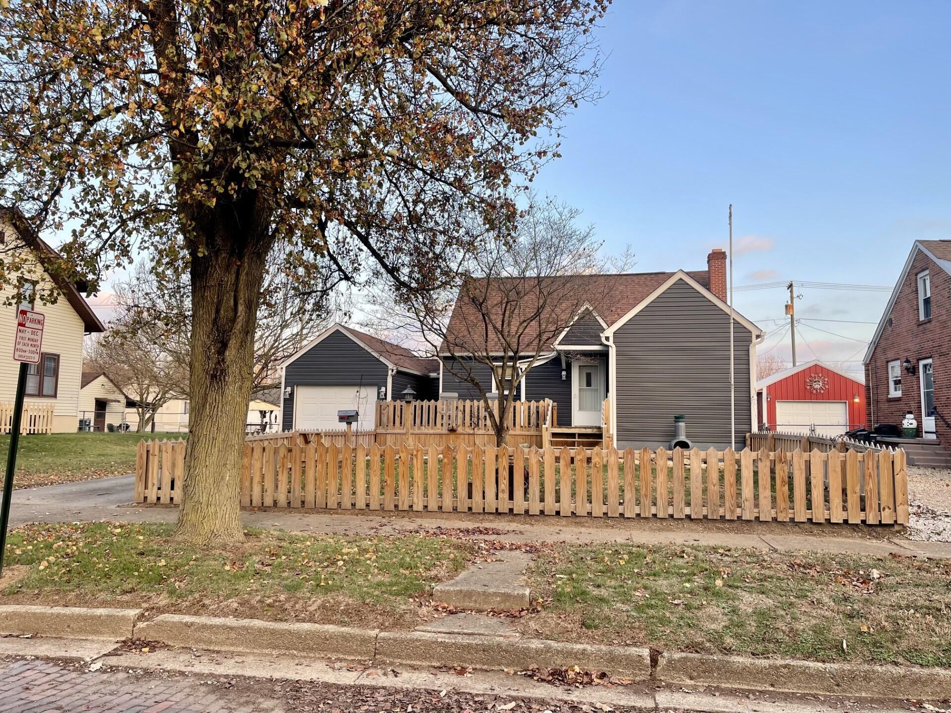 424 Purvis Avenue, Bremen, Ohio image 1