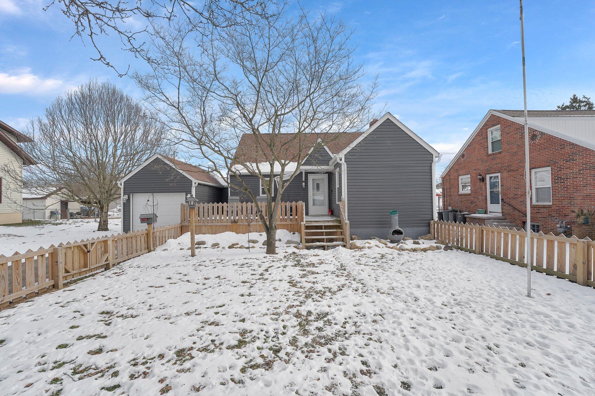 424 Purvis Avenue, Bremen, Ohio image 2