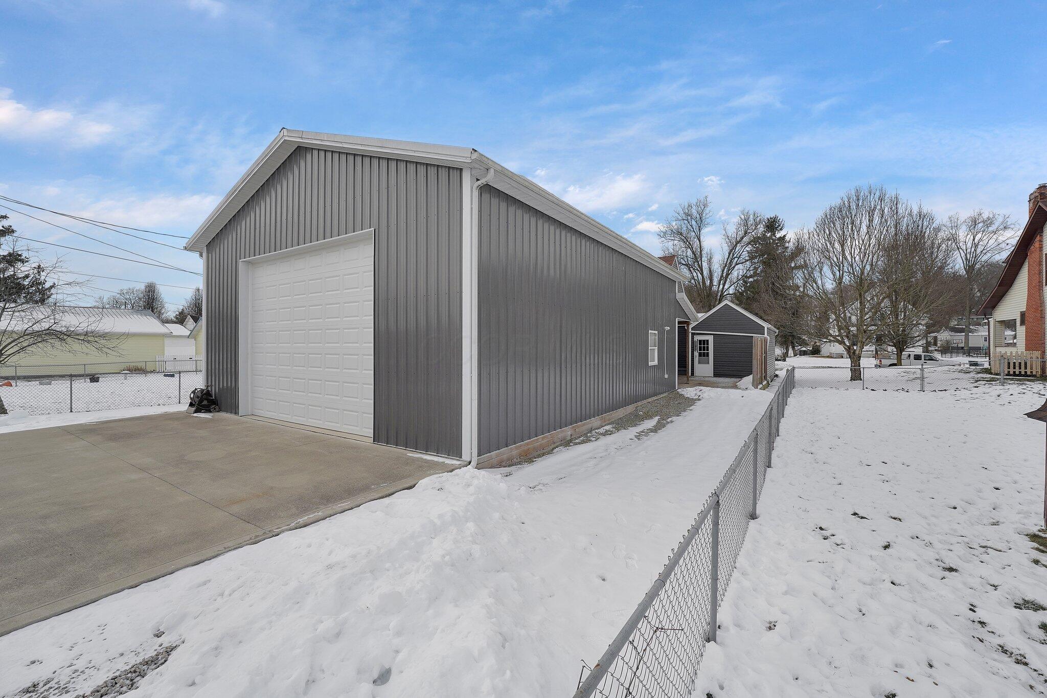 424 Purvis Avenue, Bremen, Ohio image 24