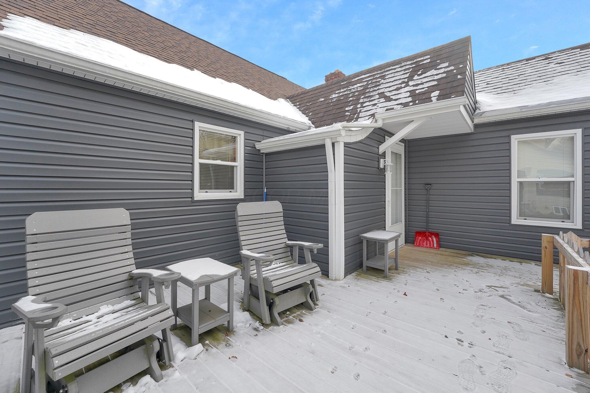 424 Purvis Avenue, Bremen, Ohio image 3
