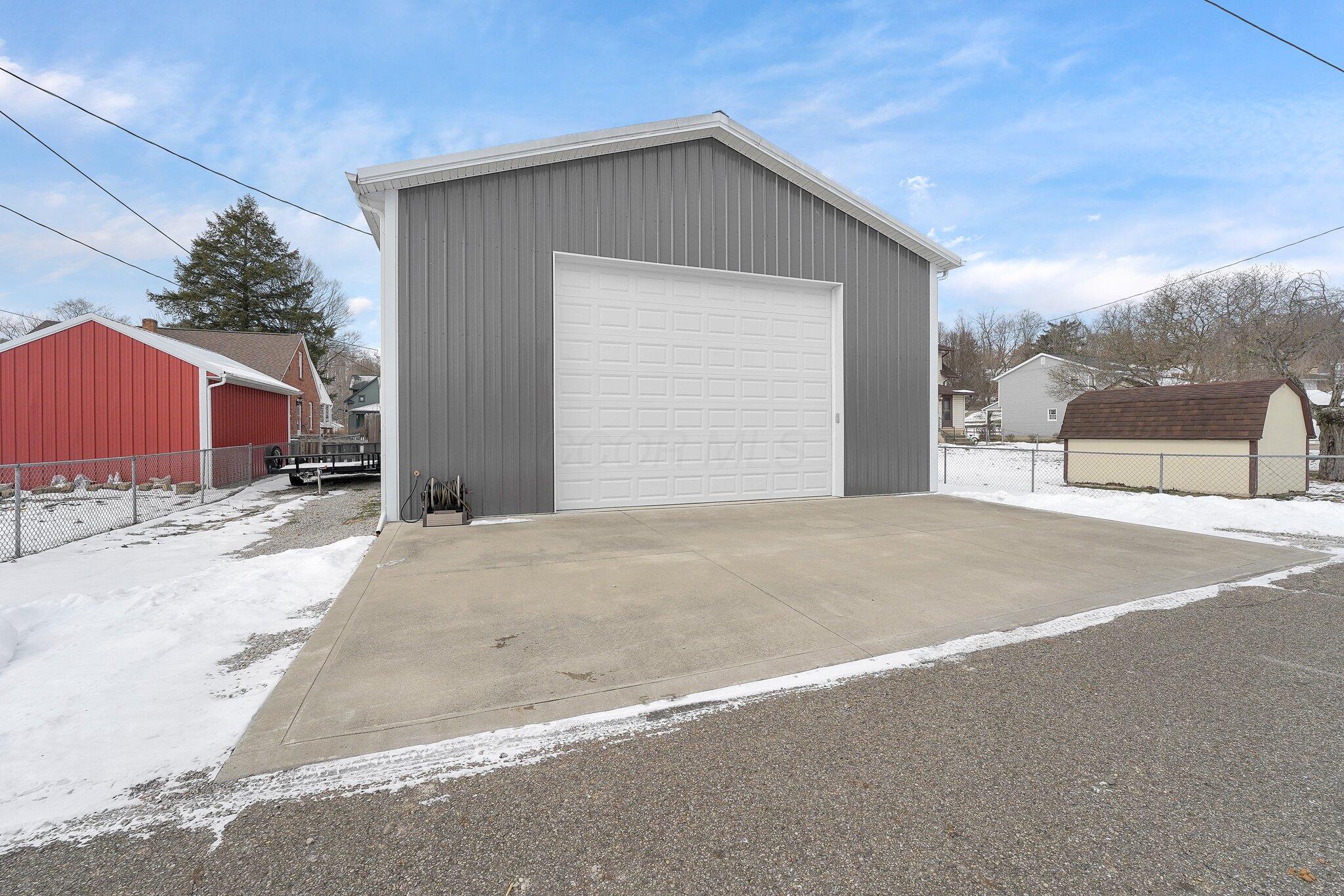 424 Purvis Avenue, Bremen, Ohio image 13
