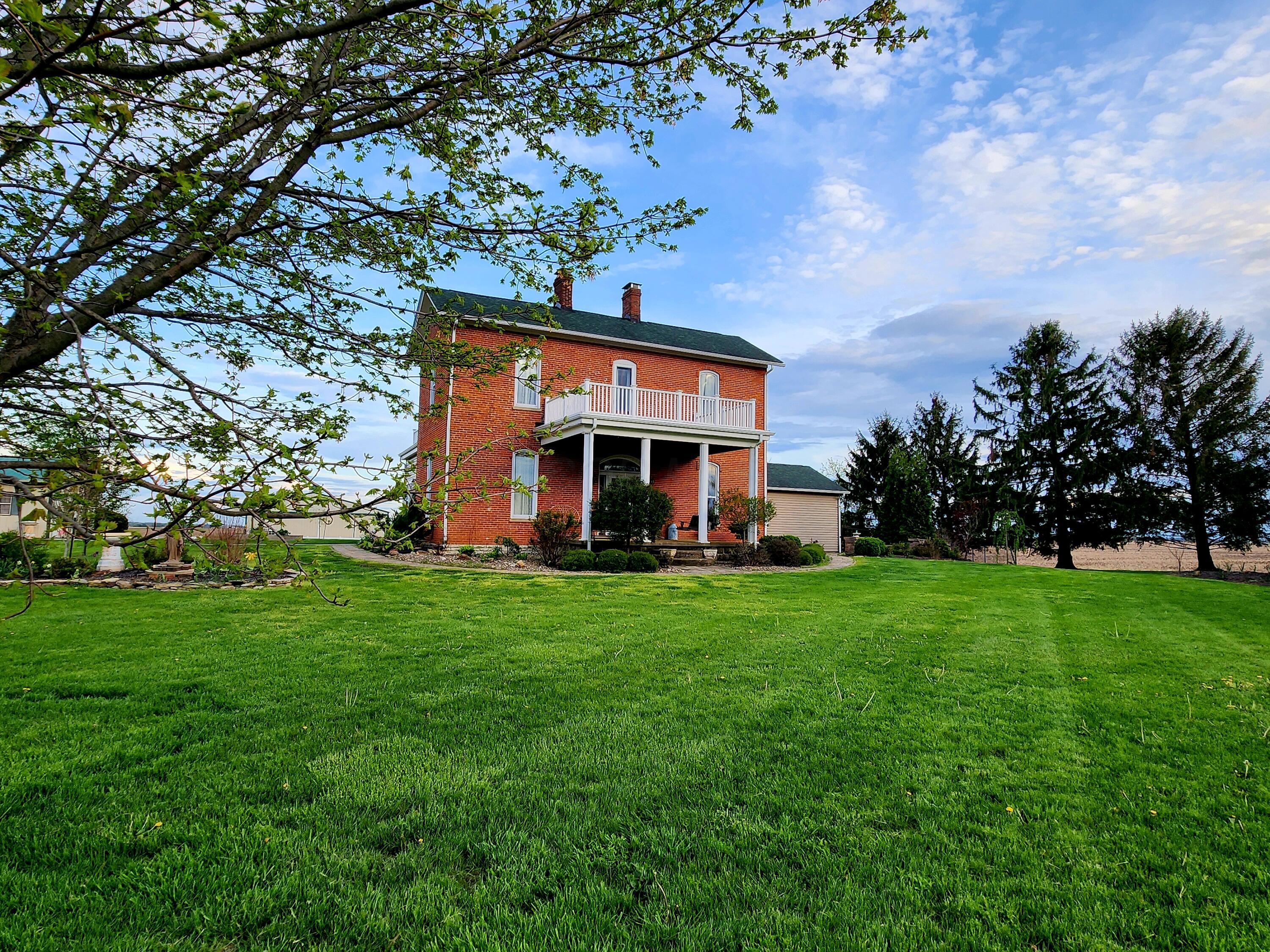 3851 Snow Hill Road, Washington Court House, Ohio image 15
