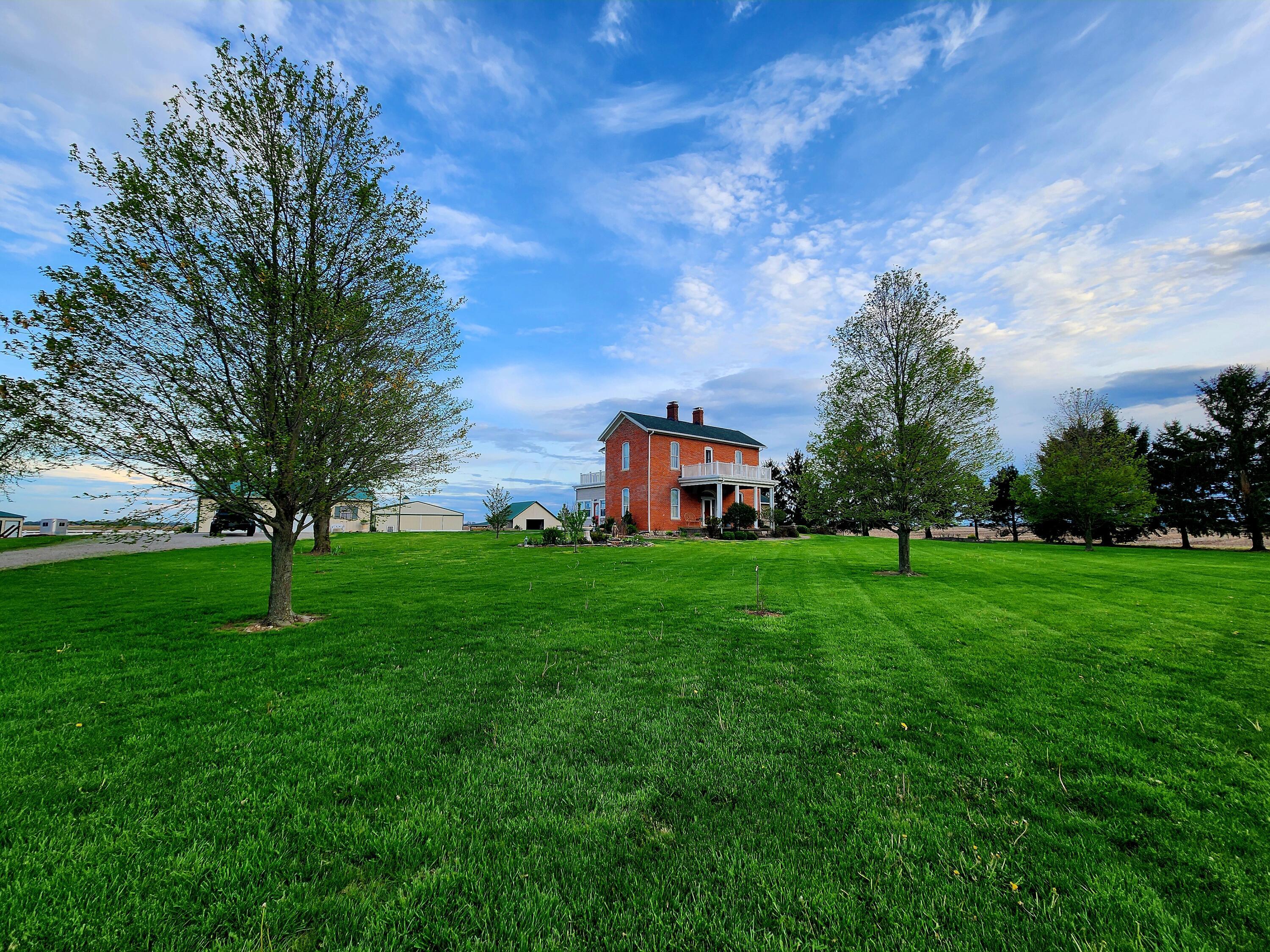 3851 Snow Hill Road, Washington Court House, Ohio image 3