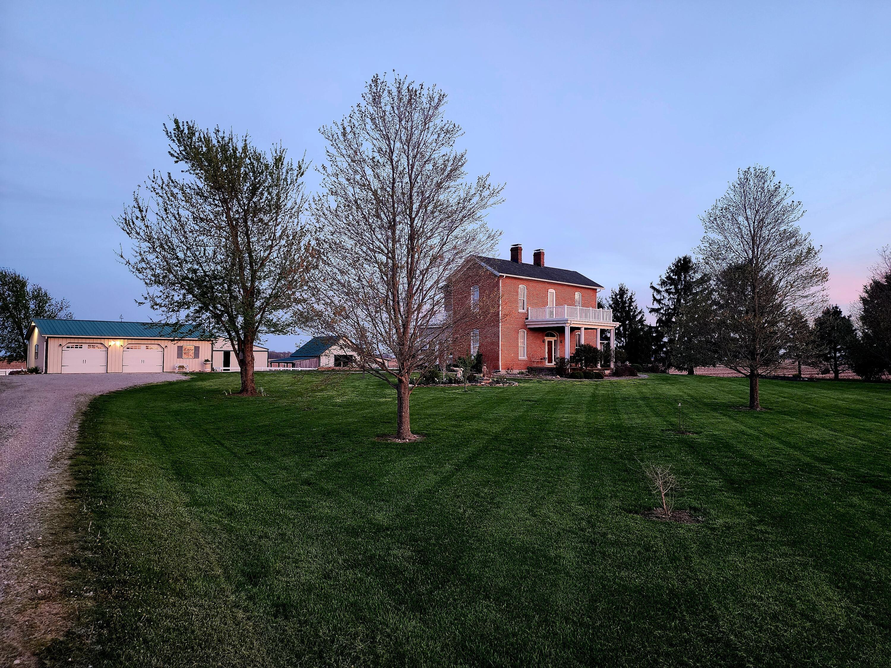 3851 Snow Hill Road, Washington Court House, Ohio image 16