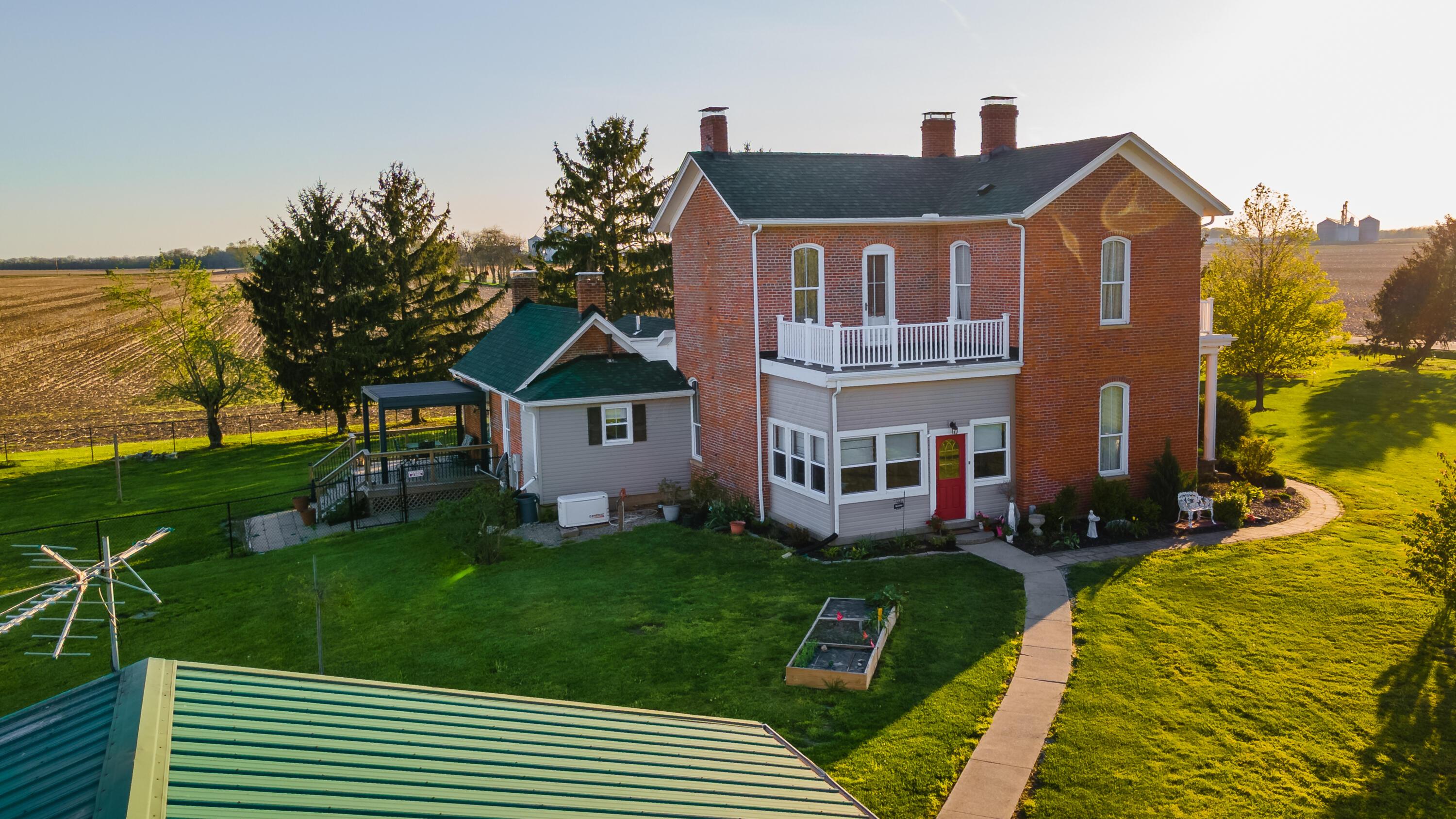 3851 Snow Hill Road, Washington Court House, Ohio image 27