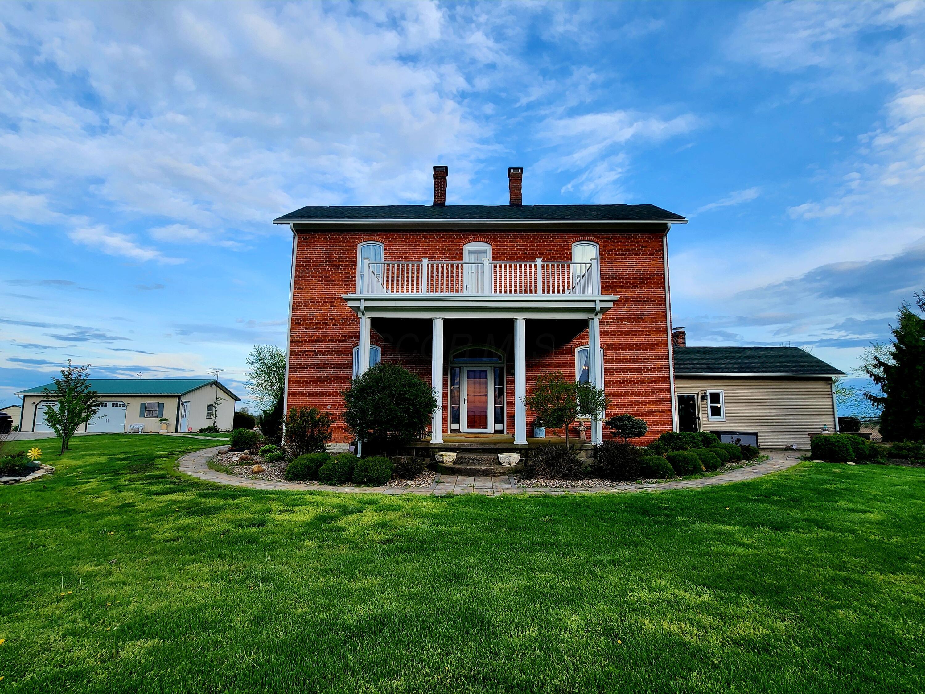 3851 Snow Hill Road, Washington Court House, Ohio image 13