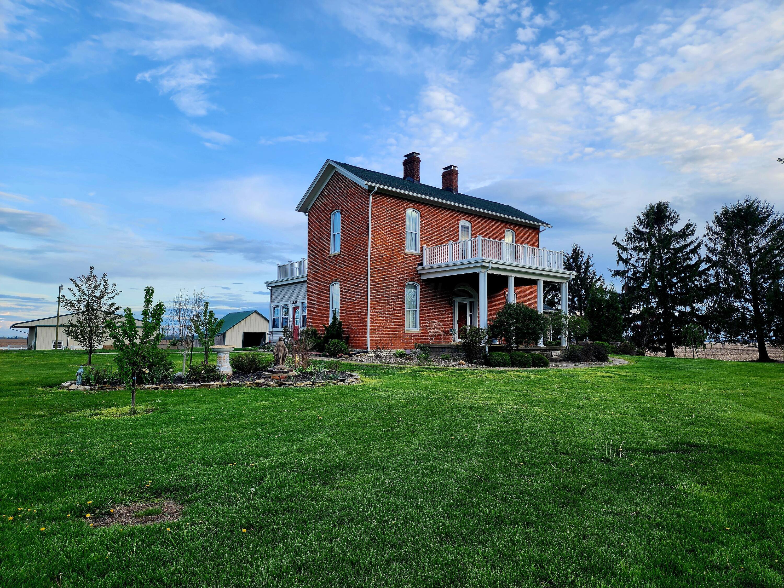 3851 Snow Hill Road, Washington Court House, Ohio image 7
