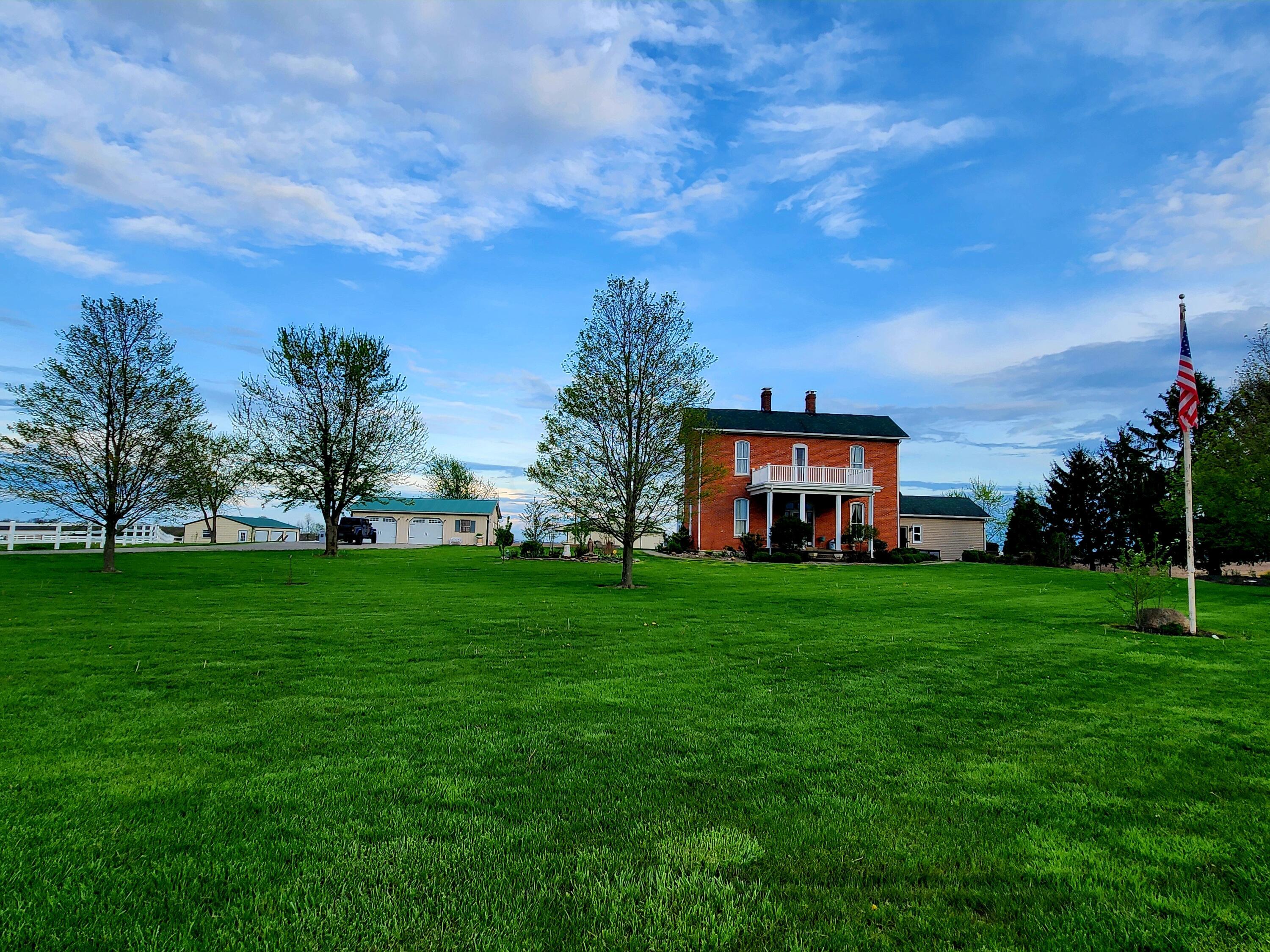3851 Snow Hill Road, Washington Court House, Ohio image 11