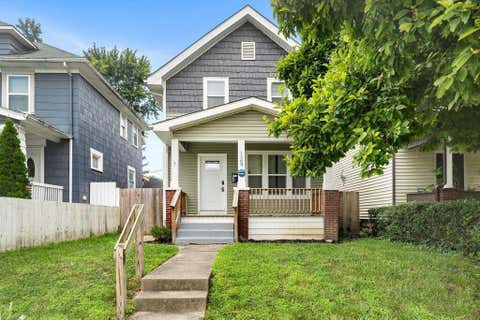 Photo of 129 S Terrace Avenue, Columbus, OH 43204 (MLS # 226030999)