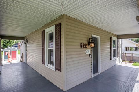 Tiny photo for 522 S Main Street, New Lexington, OH 43764 (MLS # 226002450)